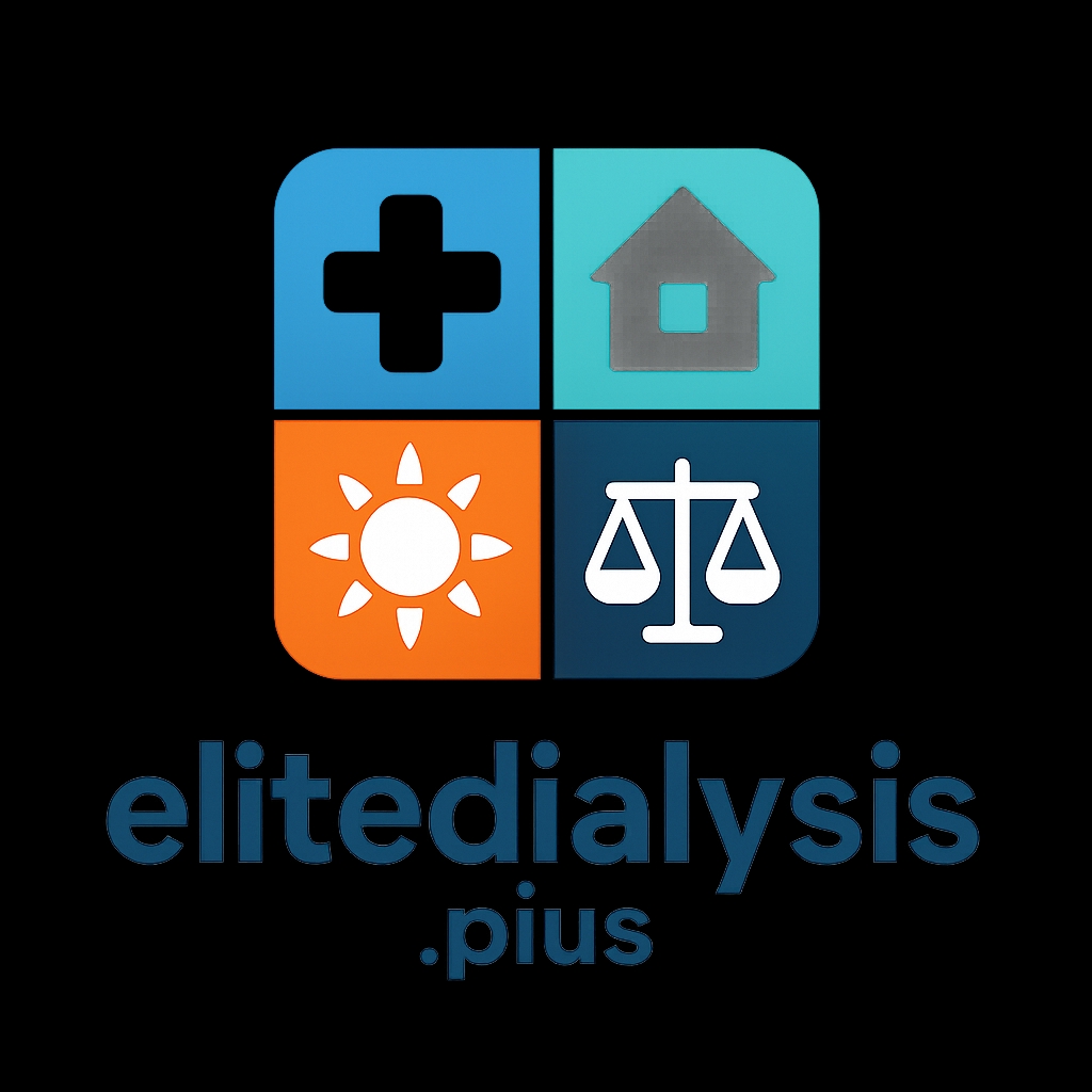 Elitedialysis